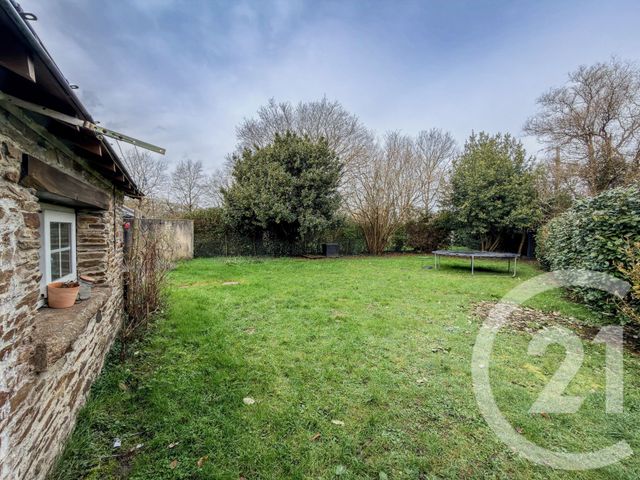 maison à vendre - 5 pièces - 159.65 m2 - FAY DE BRETAGNE - 44 - PAYS-DE-LOIRE - Century 21 Espace De L'Isac