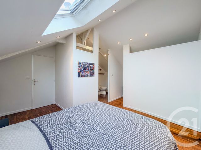 maison à vendre - 5 pièces - 159.65 m2 - FAY DE BRETAGNE - 44 - PAYS-DE-LOIRE - Century 21 Espace De L'Isac