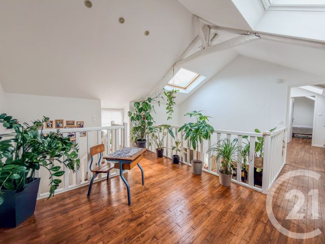 maison à vendre - 5 pièces - 159.65 m2 - FAY DE BRETAGNE - 44 - PAYS-DE-LOIRE - Century 21 Espace De L'Isac