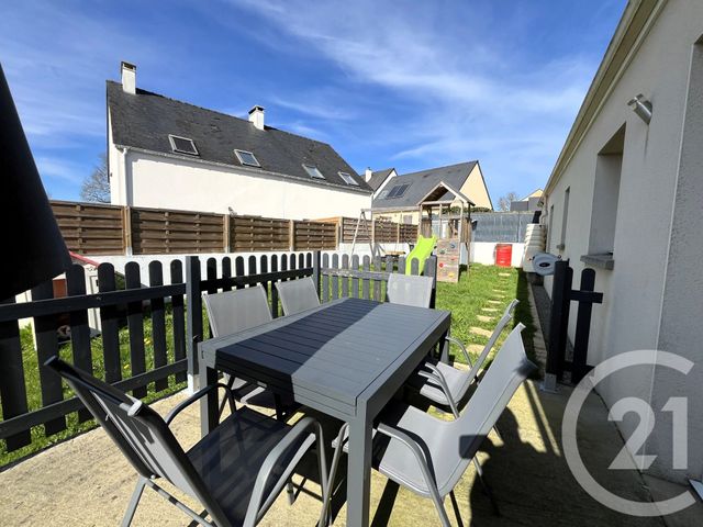 maison à vendre - 4 pièces - 80.17 m2 - PUCEUL - 44 - PAYS-DE-LOIRE - Century 21 Espace De L'Isac