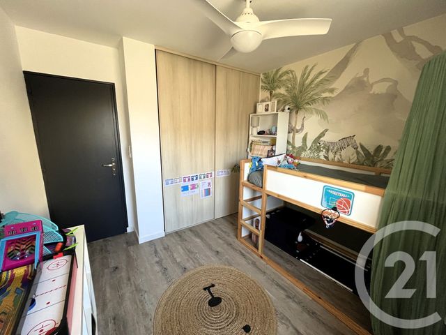 maison à vendre - 4 pièces - 80.17 m2 - PUCEUL - 44 - PAYS-DE-LOIRE - Century 21 Espace De L'Isac