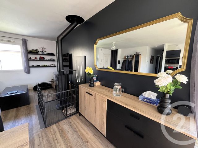 maison à vendre - 4 pièces - 80.17 m2 - PUCEUL - 44 - PAYS-DE-LOIRE - Century 21 Espace De L'Isac