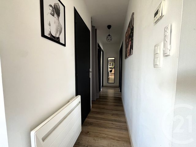 maison à vendre - 4 pièces - 80.17 m2 - PUCEUL - 44 - PAYS-DE-LOIRE - Century 21 Espace De L'Isac