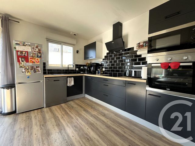 maison à vendre - 4 pièces - 80.17 m2 - PUCEUL - 44 - PAYS-DE-LOIRE - Century 21 Espace De L'Isac