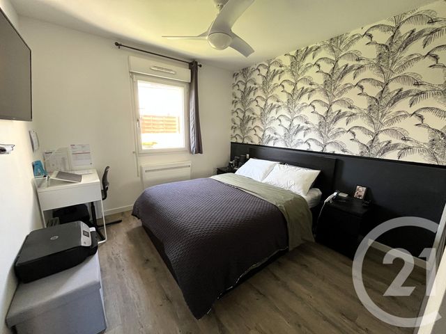 maison à vendre - 4 pièces - 80.17 m2 - PUCEUL - 44 - PAYS-DE-LOIRE - Century 21 Espace De L'Isac