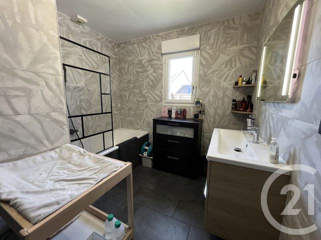 maison à vendre - 4 pièces - 80.17 m2 - PUCEUL - 44 - PAYS-DE-LOIRE - Century 21 Espace De L'Isac