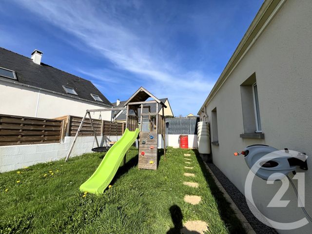 maison à vendre - 4 pièces - 80.17 m2 - PUCEUL - 44 - PAYS-DE-LOIRE - Century 21 Espace De L'Isac