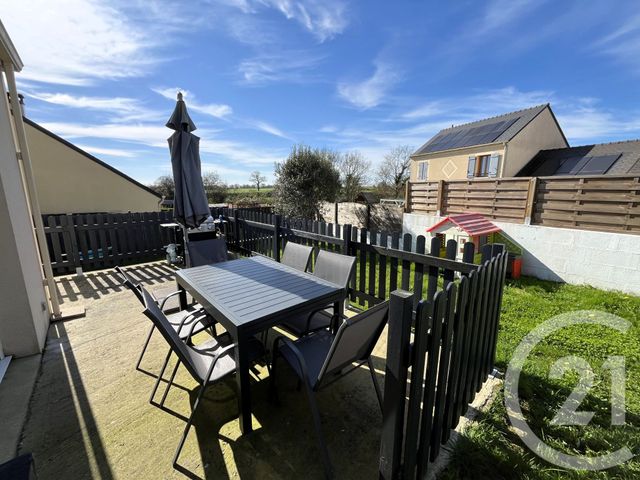 maison à vendre - 4 pièces - 80.17 m2 - PUCEUL - 44 - PAYS-DE-LOIRE - Century 21 Espace De L'Isac