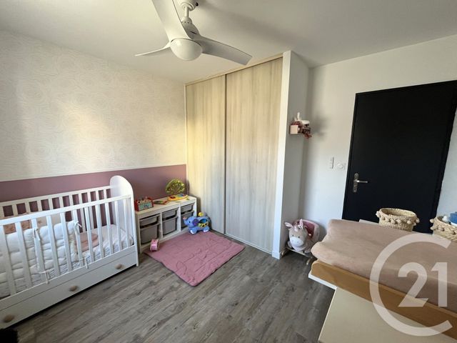 maison à vendre - 4 pièces - 80.17 m2 - PUCEUL - 44 - PAYS-DE-LOIRE - Century 21 Espace De L'Isac