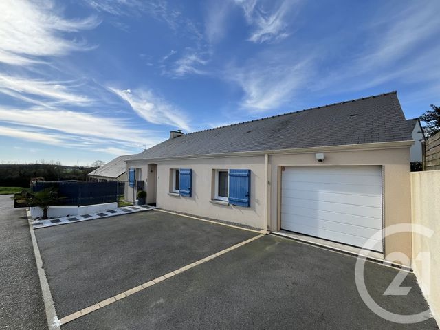 maison à vendre - 4 pièces - 80.17 m2 - PUCEUL - 44 - PAYS-DE-LOIRE - Century 21 Espace De L'Isac