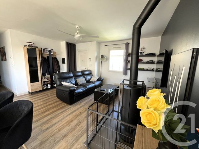 maison à vendre - 4 pièces - 80.17 m2 - PUCEUL - 44 - PAYS-DE-LOIRE - Century 21 Espace De L'Isac