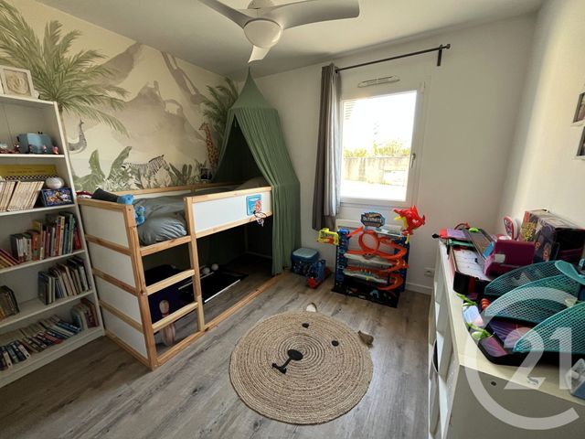 maison à vendre - 4 pièces - 80.17 m2 - PUCEUL - 44 - PAYS-DE-LOIRE - Century 21 Espace De L'Isac