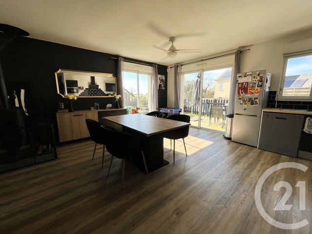 maison à vendre - 4 pièces - 80.17 m2 - PUCEUL - 44 - PAYS-DE-LOIRE - Century 21 Espace De L'Isac