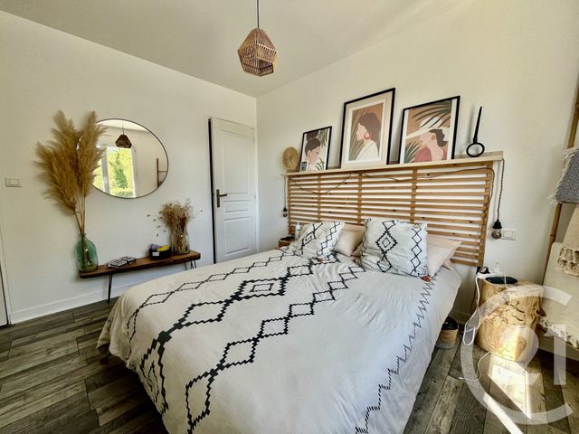 maison à vendre - 5 pièces - 108.0 m2 - QUILLY - 44 - PAYS-DE-LOIRE - Century 21 Espace De L'Isac