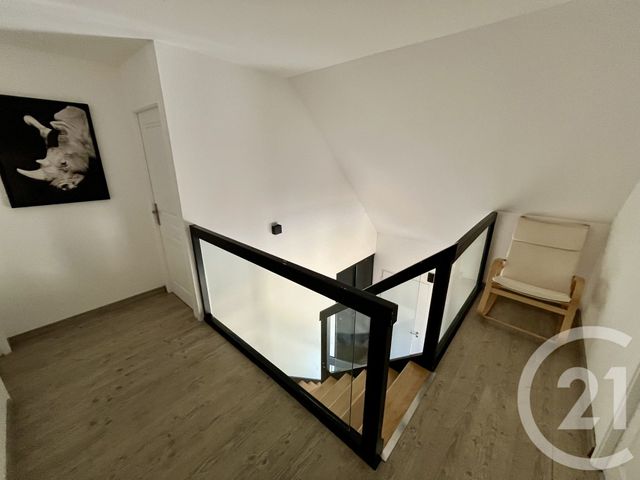 maison à vendre - 5 pièces - 108.0 m2 - QUILLY - 44 - PAYS-DE-LOIRE - Century 21 Espace De L'Isac