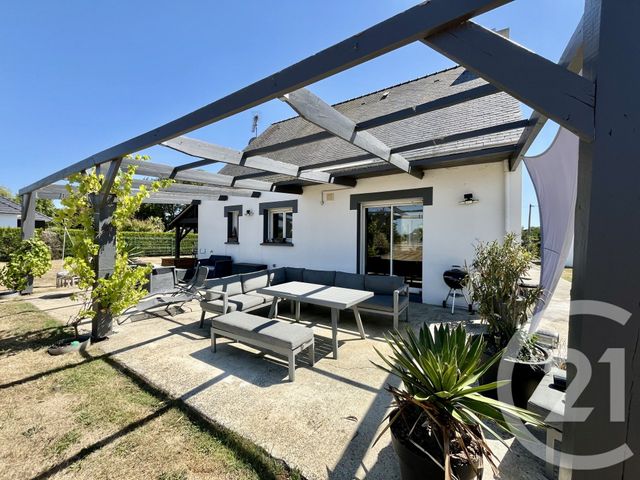 maison à vendre - 5 pièces - 108.0 m2 - QUILLY - 44 - PAYS-DE-LOIRE - Century 21 Espace De L'Isac