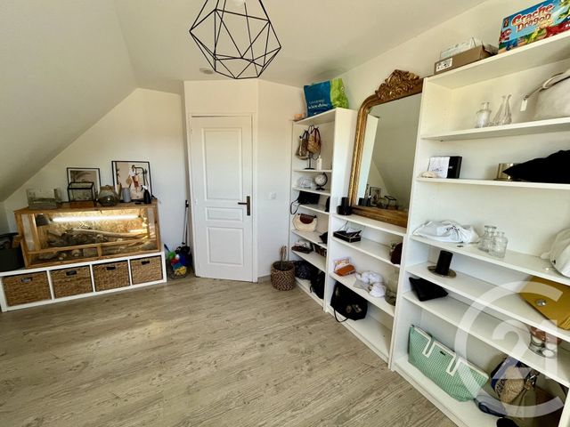 maison à vendre - 5 pièces - 108.0 m2 - QUILLY - 44 - PAYS-DE-LOIRE - Century 21 Espace De L'Isac