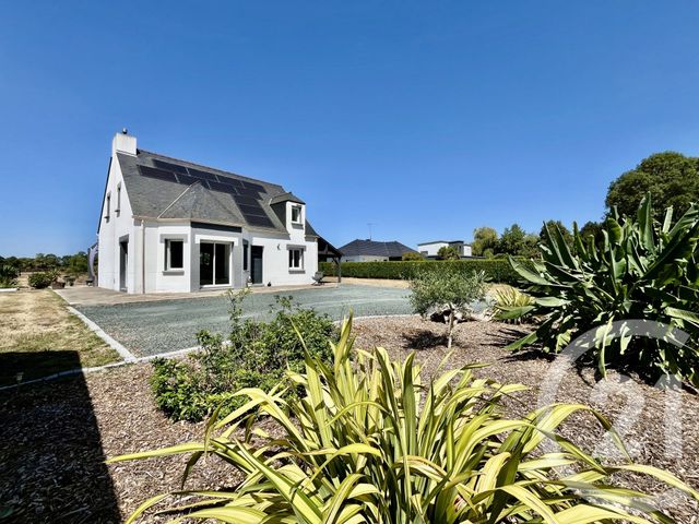 maison à vendre - 5 pièces - 108.0 m2 - QUILLY - 44 - PAYS-DE-LOIRE - Century 21 Espace De L'Isac