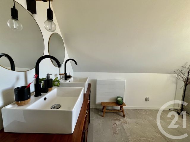 maison à vendre - 5 pièces - 108.0 m2 - QUILLY - 44 - PAYS-DE-LOIRE - Century 21 Espace De L'Isac