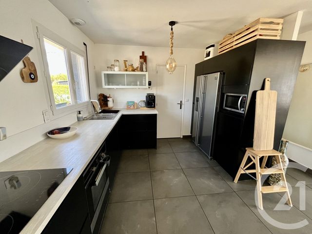 maison à vendre - 5 pièces - 108.0 m2 - QUILLY - 44 - PAYS-DE-LOIRE - Century 21 Espace De L'Isac