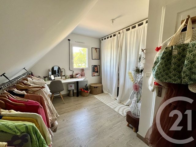 maison à vendre - 5 pièces - 108.0 m2 - QUILLY - 44 - PAYS-DE-LOIRE - Century 21 Espace De L'Isac