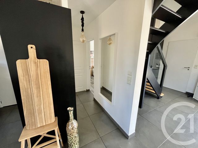 maison à vendre - 5 pièces - 108.0 m2 - QUILLY - 44 - PAYS-DE-LOIRE - Century 21 Espace De L'Isac