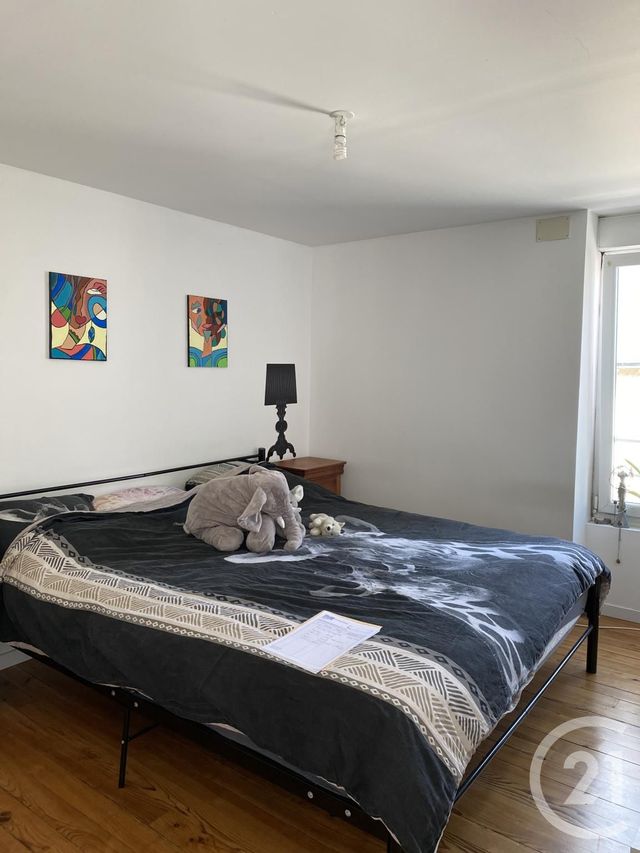 maison à louer - 4 pièces - 91.73 m2 - BOUVRON - 44 - PAYS-DE-LOIRE - Century 21 Espace De L'Isac