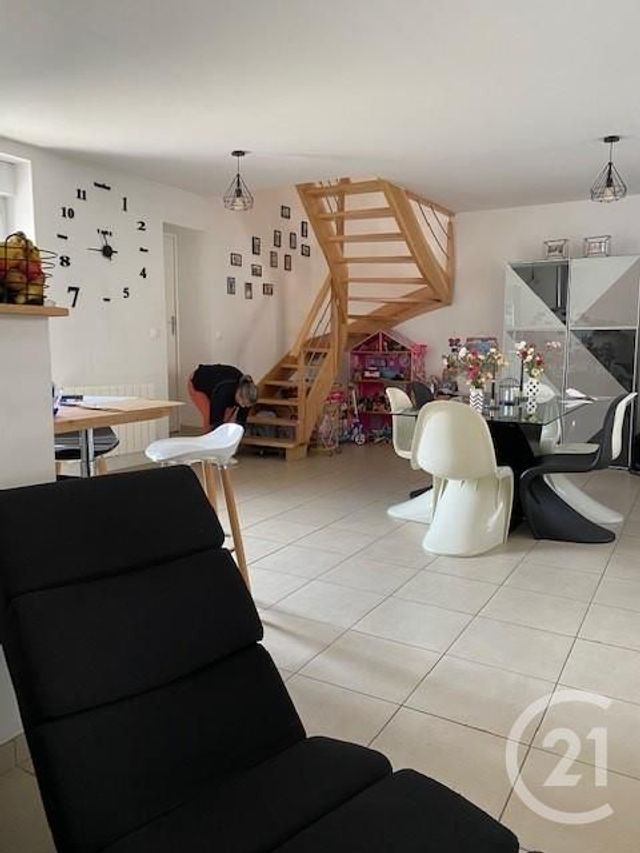 maison à louer - 4 pièces - 91.73 m2 - BOUVRON - 44 - PAYS-DE-LOIRE - Century 21 Espace De L'Isac