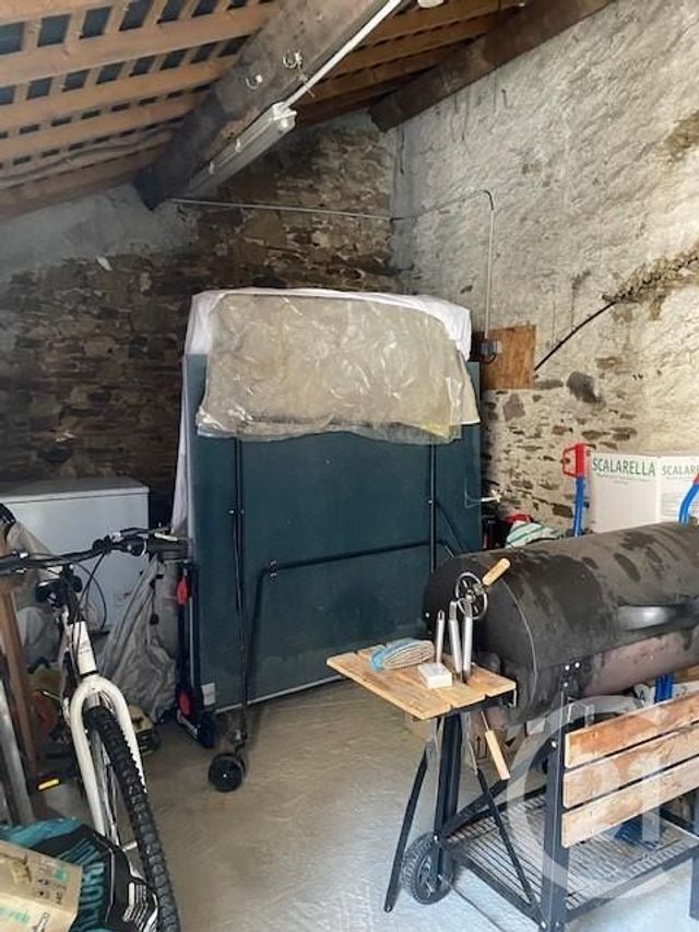 maison à louer - 4 pièces - 91.73 m2 - BOUVRON - 44 - PAYS-DE-LOIRE - Century 21 Espace De L'Isac