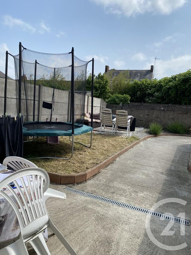 maison à louer - 4 pièces - 91.73 m2 - BOUVRON - 44 - PAYS-DE-LOIRE - Century 21 Espace De L'Isac