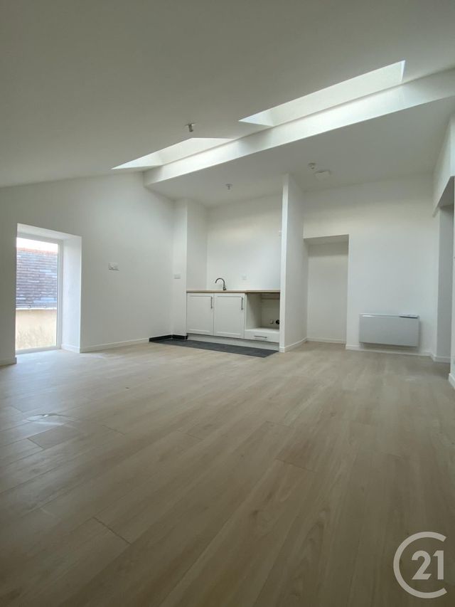 Appartement T2 à louer - 2 pièces - 26.18 m2 - BLAIN - 44 - PAYS-DE-LOIRE - Century 21 Espace De L'Isac