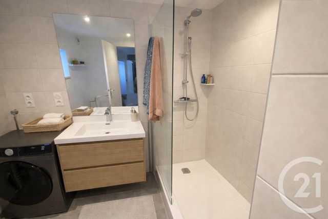 maison à louer - 4 pièces - 85.1 m2 - QUILLY - 44 - PAYS-DE-LOIRE - Century 21 Espace De L'Isac