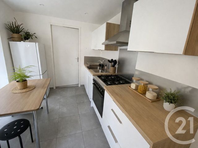 maison - QUILLY - 44