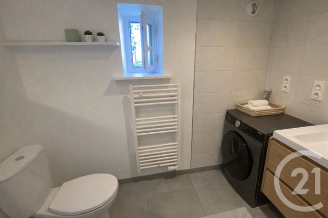 maison à louer - 4 pièces - 85.1 m2 - QUILLY - 44 - PAYS-DE-LOIRE - Century 21 Espace De L'Isac