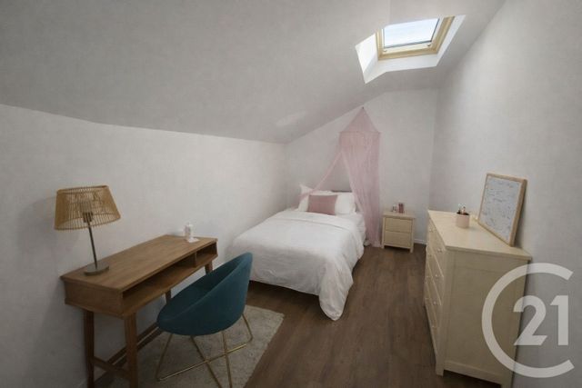 maison à louer - 4 pièces - 85.1 m2 - QUILLY - 44 - PAYS-DE-LOIRE - Century 21 Espace De L'Isac