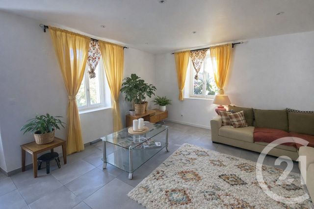 maison à louer - 4 pièces - 85.1 m2 - QUILLY - 44 - PAYS-DE-LOIRE - Century 21 Espace De L'Isac