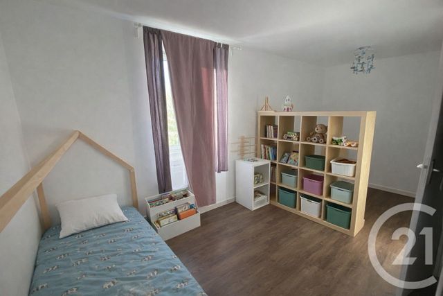 maison à louer - 4 pièces - 85.1 m2 - QUILLY - 44 - PAYS-DE-LOIRE - Century 21 Espace De L'Isac