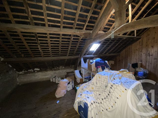 maison à louer - 4 pièces - 85.1 m2 - QUILLY - 44 - PAYS-DE-LOIRE - Century 21 Espace De L'Isac