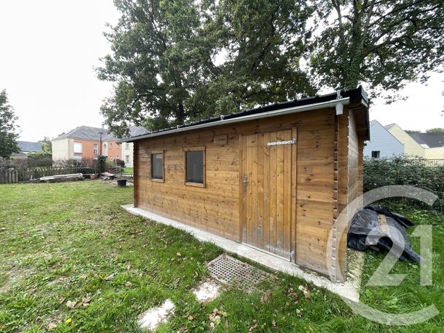 maison à vendre - 5 pièces - 94.0 m2 - FAY DE BRETAGNE - 44 - PAYS-DE-LOIRE - Century 21 Espace De L'Isac