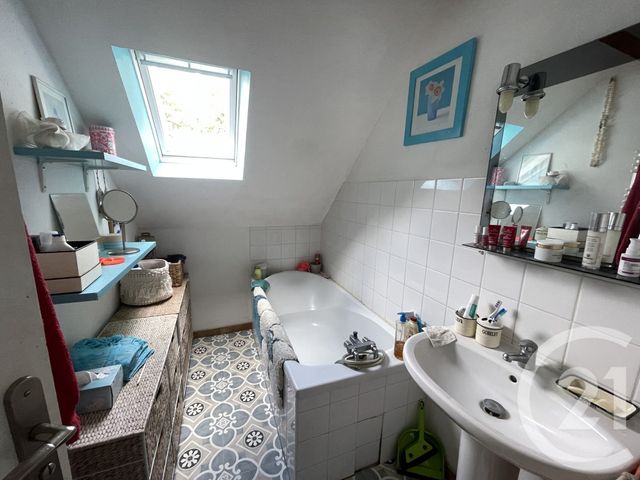 maison à vendre - 5 pièces - 94.0 m2 - FAY DE BRETAGNE - 44 - PAYS-DE-LOIRE - Century 21 Espace De L'Isac