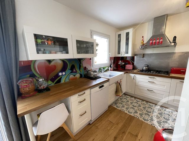 maison à vendre - 5 pièces - 94.0 m2 - FAY DE BRETAGNE - 44 - PAYS-DE-LOIRE - Century 21 Espace De L'Isac