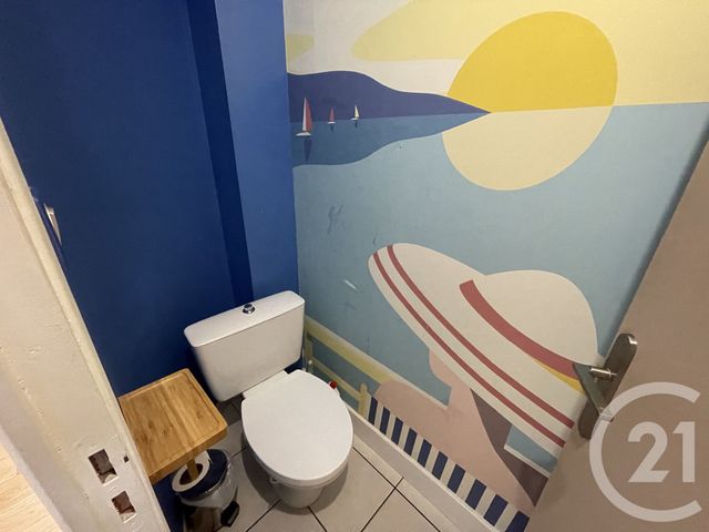 maison à vendre - 5 pièces - 94.0 m2 - FAY DE BRETAGNE - 44 - PAYS-DE-LOIRE - Century 21 Espace De L'Isac