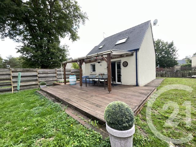 maison - FAY DE BRETAGNE - 44