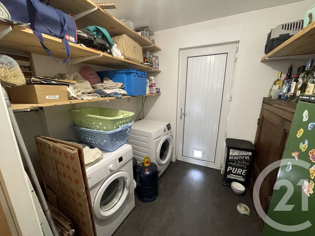 maison à vendre - 5 pièces - 94.0 m2 - FAY DE BRETAGNE - 44 - PAYS-DE-LOIRE - Century 21 Espace De L'Isac