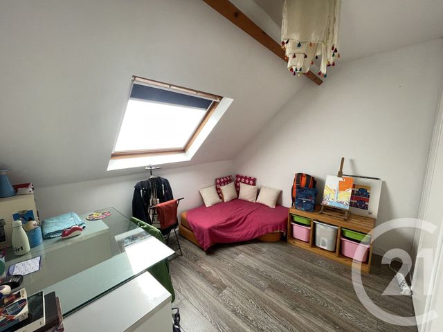 maison à vendre - 5 pièces - 94.0 m2 - FAY DE BRETAGNE - 44 - PAYS-DE-LOIRE - Century 21 Espace De L'Isac