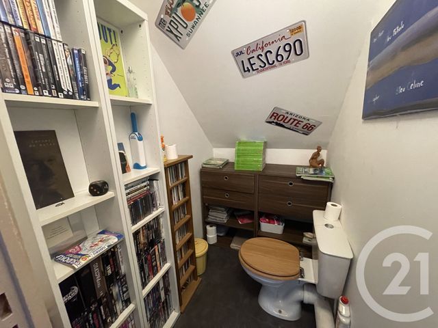 maison à vendre - 5 pièces - 94.0 m2 - FAY DE BRETAGNE - 44 - PAYS-DE-LOIRE - Century 21 Espace De L'Isac