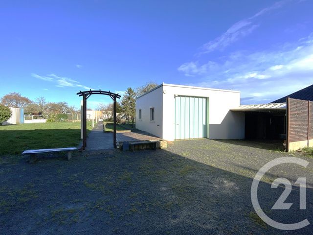 maison à vendre - 4 pièces - 157.97 m2 - SEVERAC - 44 - PAYS-DE-LOIRE - Century 21 Espace De L'Isac