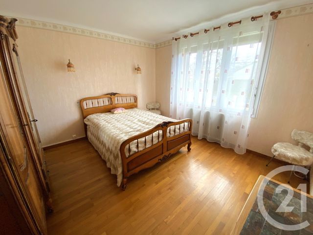 maison à vendre - 4 pièces - 157.97 m2 - SEVERAC - 44 - PAYS-DE-LOIRE - Century 21 Espace De L'Isac