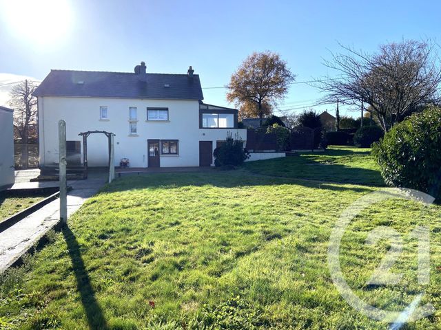 maison à vendre - 4 pièces - 157.97 m2 - SEVERAC - 44 - PAYS-DE-LOIRE - Century 21 Espace De L'Isac