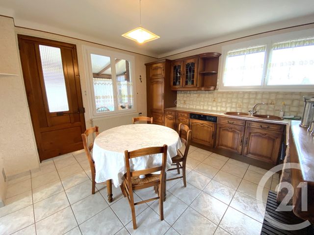 maison à vendre - 4 pièces - 157.97 m2 - SEVERAC - 44 - PAYS-DE-LOIRE - Century 21 Espace De L'Isac